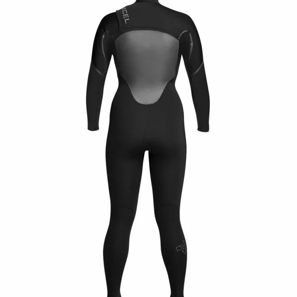 XCEL 4/3 Axis X Wetsuit - Women's