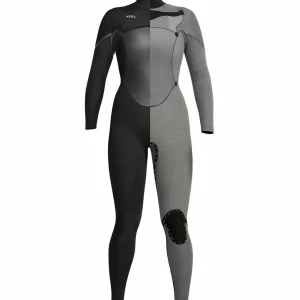XCEL 4/3 Axis X Wetsuit - Women's
