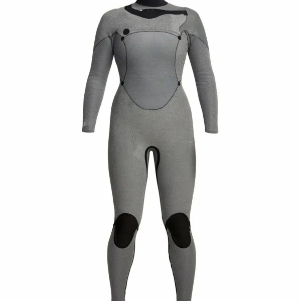 XCEL 4/3 Axis X Wetsuit - Women's