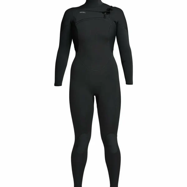 XCEL 4/3 Comp Wetsuit - Women's