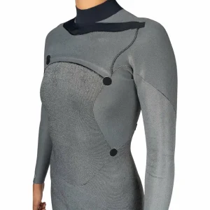 XCEL 4/3 Comp Wetsuit - Women's