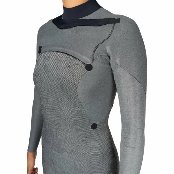 XCEL 4/3 Comp Wetsuit - Women's