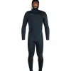 XCEL 5.5/4.5 Comp X Hooded Wetsuit