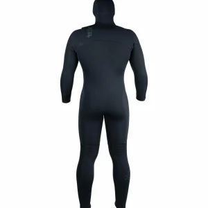 XCEL 5.5/4.5 Comp X Hooded Wetsuit