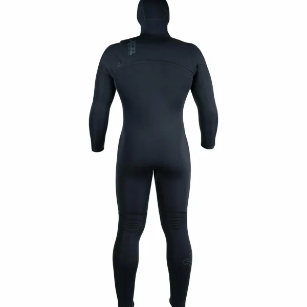 XCEL 5.5/4.5 Comp X Hooded Wetsuit