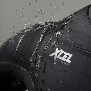 XCEL 5.5/4.5 Comp X Hooded Wetsuit