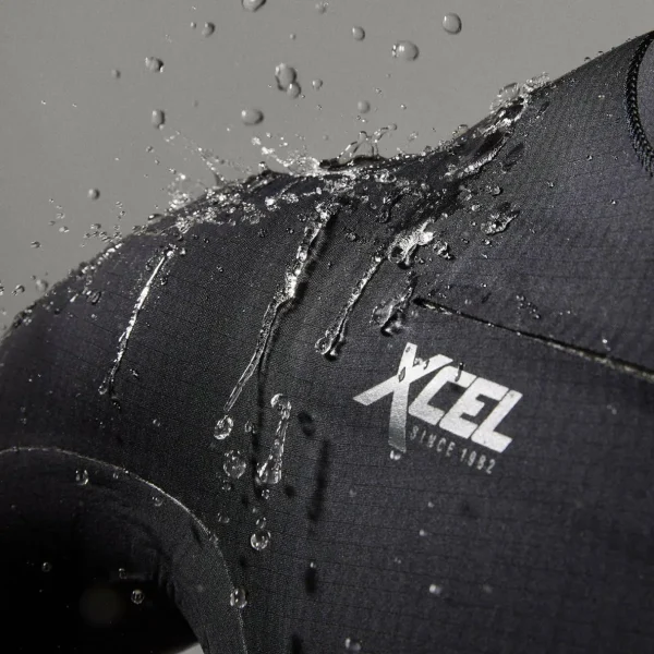 XCEL 5.5/4.5 Comp X Hooded Wetsuit