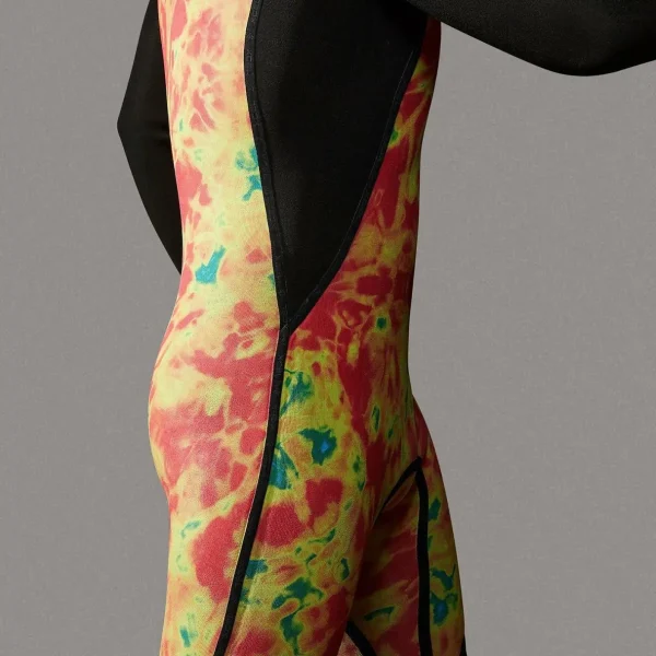 XCEL 5.5/4.5 Comp X Hooded Wetsuit