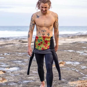 XCEL 5.5/4.5 Comp X Hooded Wetsuit