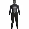 XCEL 5/4 Infiniti Hooded Wetsuit - Women's