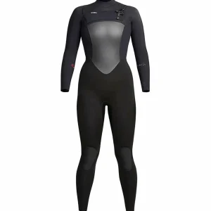 XCEL 4/3 Infinity Chest Zip Wetsuit - Women's