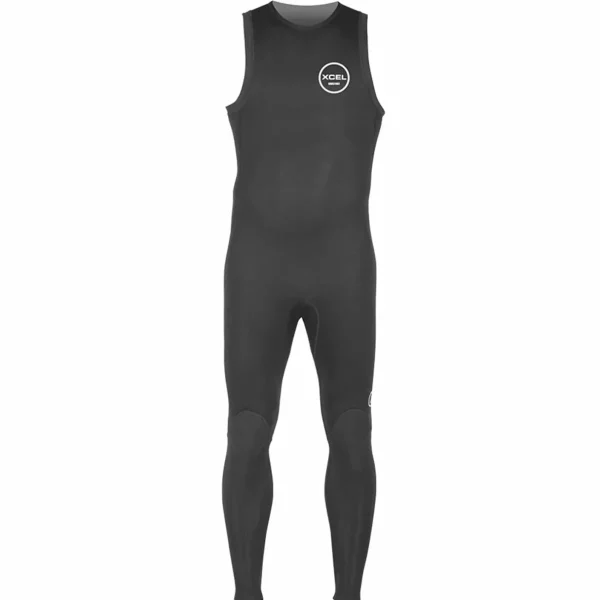 XCEL Axis Long John 2mm Wetsuit