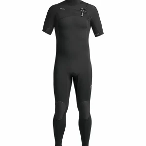 XCEL Comp X Short Sleeve 2mm Fullsuit