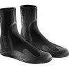 XCEL 3mm Axis Round Toe Short Zip Wetsuit Boots - Toddlers'