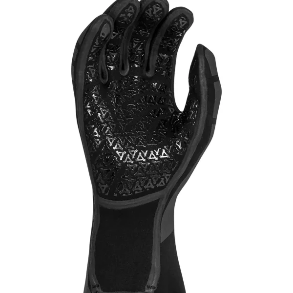 XCEL 3mm Infiniti 5-Finger Wetsuit Gloves