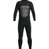 XCEL 4/3mm Infiniti Fullsuit Wetsuit