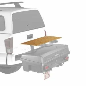 Yakima EXO BackDeck Tabletop Mount