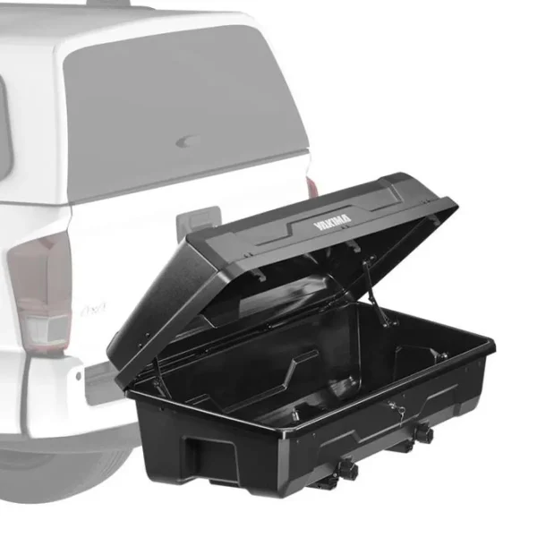 Yakima EXO GearLocker Cargo Mount