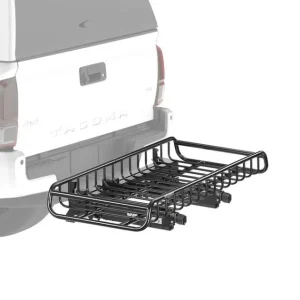 Yakima EXO GearWarrior Basket Mount