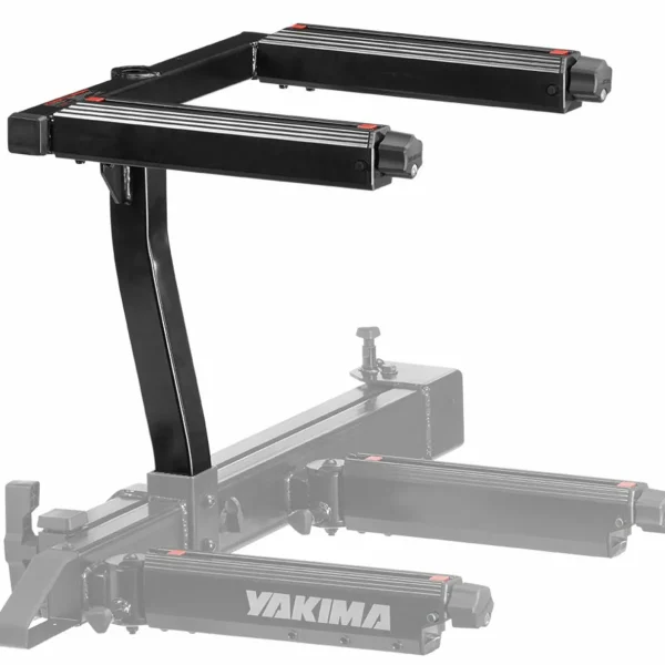 Yakima EXO TopShelf System