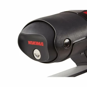 Yakima FatCat EVO 6 Snow Rack w/ Locks