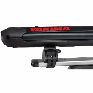 Yakima FatCat EVO 4 Snow Rack w/ Locks