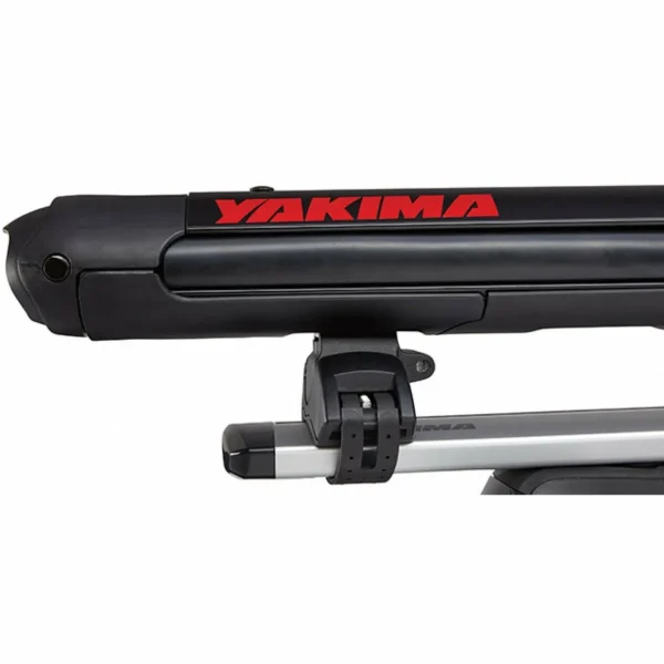 Yakima FatCat EVO 4 Snow Rack w/ Locks