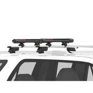 Yakima FatCat EVO 4 Snow Rack w/ Locks