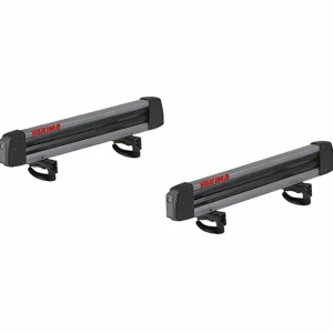 Yakima FreshTrack 4 Snow Rack w/ Locks