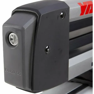 Yakima FreshTrack 4 Snow Rack w/ Locks