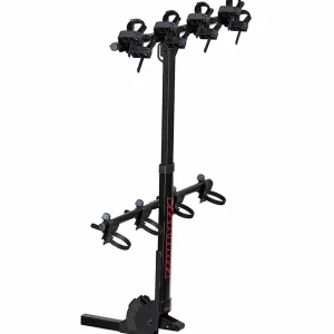Yakima HangTight 4-Bike Rack