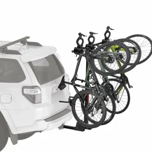 Yakima HangTight 4-Bike Rack