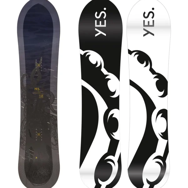Yes. 420 Snowboard + Now Select Snowboard Bindings 2024