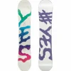 Yes. Basic Snowboard - Women's 2025