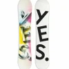 Yes. Basic Snowboard - Women's 2024