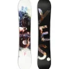 Yes. Hel Snowboard - Women's 2024