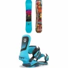 Yes. Jackpot Snowboard + Union Ultra Snowboard Bindings 2025