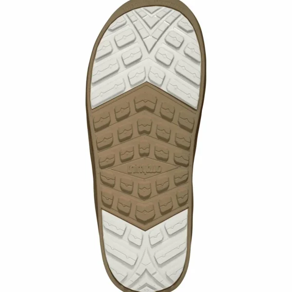 Yes. Menace Snowboard + Rebel Snowboard Bindings + thirtytwo Lashed Double Boa Snowboard Boots - Women's 2025