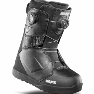 Yes. Menace Snowboard + Rebel Snowboard Bindings + thirtytwo Lashed Double Boa Snowboard Boots - Women's 2025