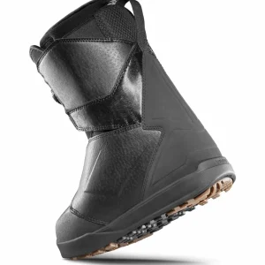 Yes. Menace Snowboard + Rebel Snowboard Bindings + thirtytwo Lashed Double Boa Snowboard Boots - Women's 2025