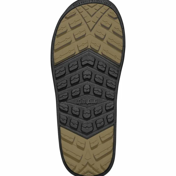 Yes. Menace Snowboard + Rebel Snowboard Bindings + thirtytwo Lashed Double Boa Snowboard Boots - Women's 2025