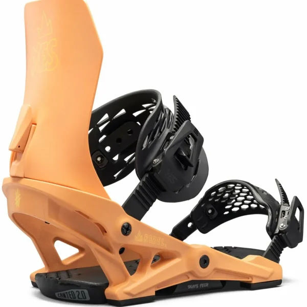 Yes. Menace Snowboard + Rebel Snowboard Bindings + thirtytwo Lashed Double Boa Snowboard Boots - Women's 2025