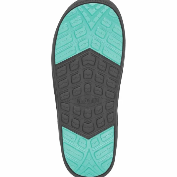 Yes. Menace Snowboard + Rebel Snowboard Bindings + thirtytwo Lashed Double Boa Snowboard Boots - Women's 2025