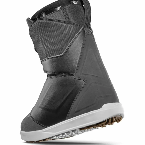 Yes. PYL Snowboard + Airmaster Snowboard Bindings + thirtytwo Lashed Double Boa Snowboard Boots 2025