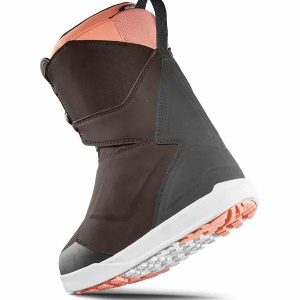 Yes. PYL Snowboard + Airmaster Snowboard Bindings + thirtytwo Lashed Double Boa Snowboard Boots 2025