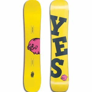 Yes. Shifter XTRM Bonus Snowboard + Select Snowboard Bindings 2025