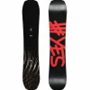 Yes. Standard Snowboard 2025