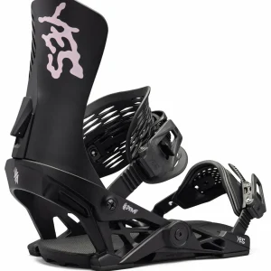 Yes. Standard UnInc. DC XTRM Snowboard + Drive Snowboard Bindings + thirtytwo TM-2 Double Boa Snowboard Boots 2025