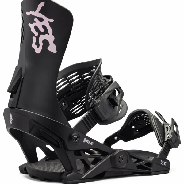 Yes. Standard UnInc. DC XTRM Snowboard + Drive Snowboard Bindings + thirtytwo TM-2 Double Boa Snowboard Boots 2025