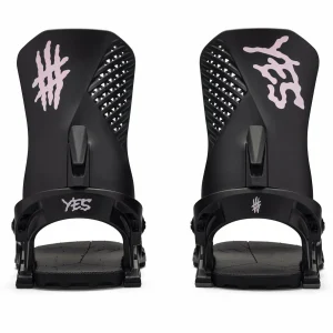 Yes. Standard UnInc. DC XTRM Snowboard + Drive Snowboard Bindings + thirtytwo TM-2 Double Boa Snowboard Boots 2025